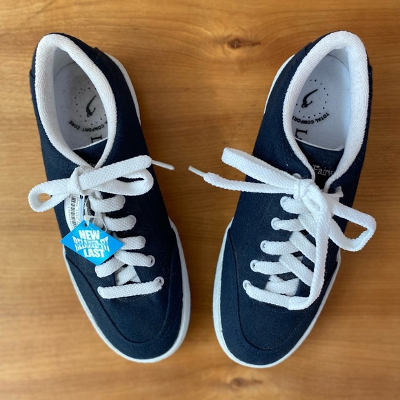 FOOTJOY  Sneaker/Golf Shoes Size 5 Never Worn - Picture 5 of 12